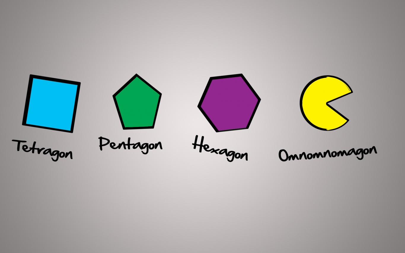 Geometric Figures wallpaper. Geometric Figures