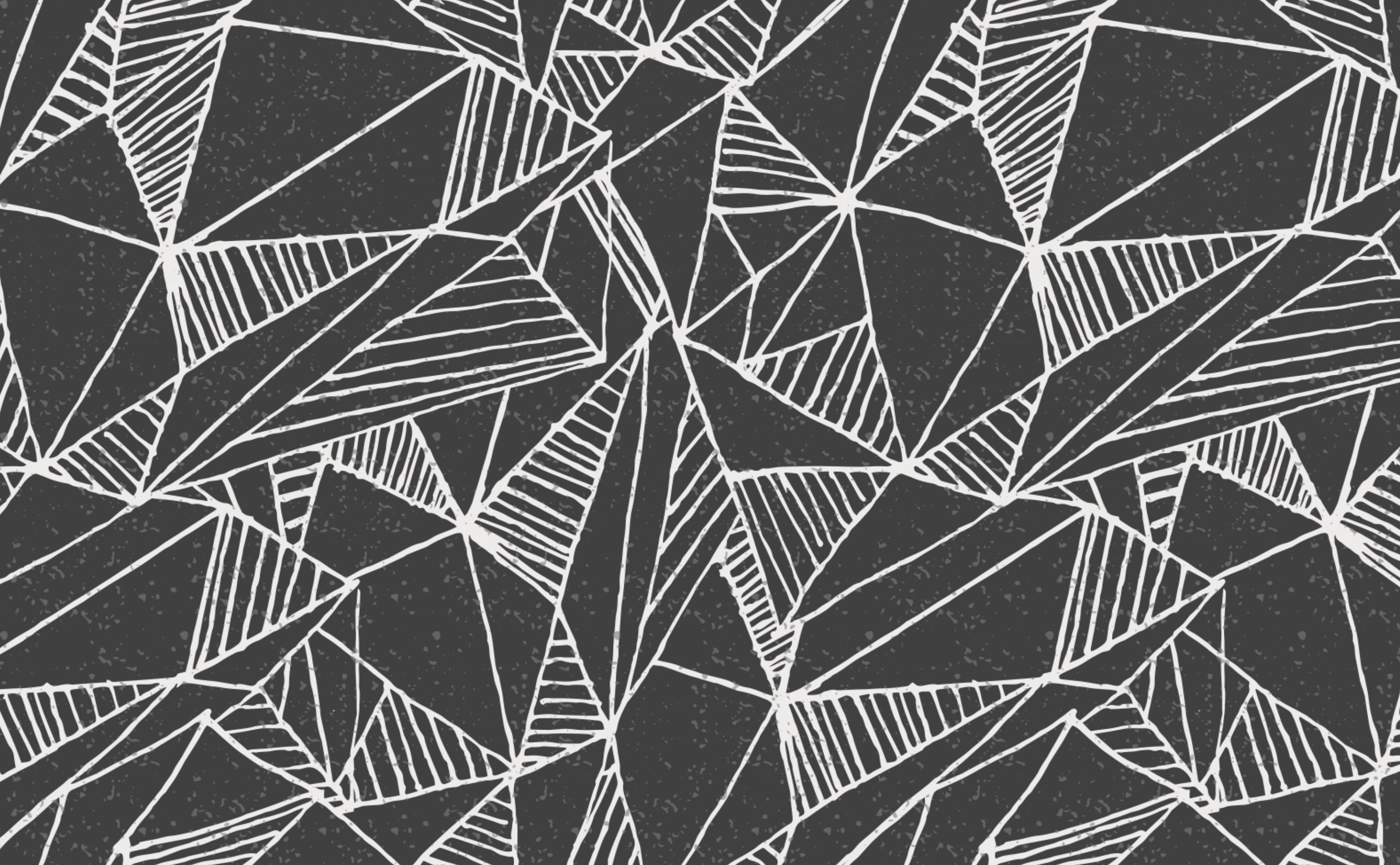 Abstract Hand Drawn Wallpaper for Walls