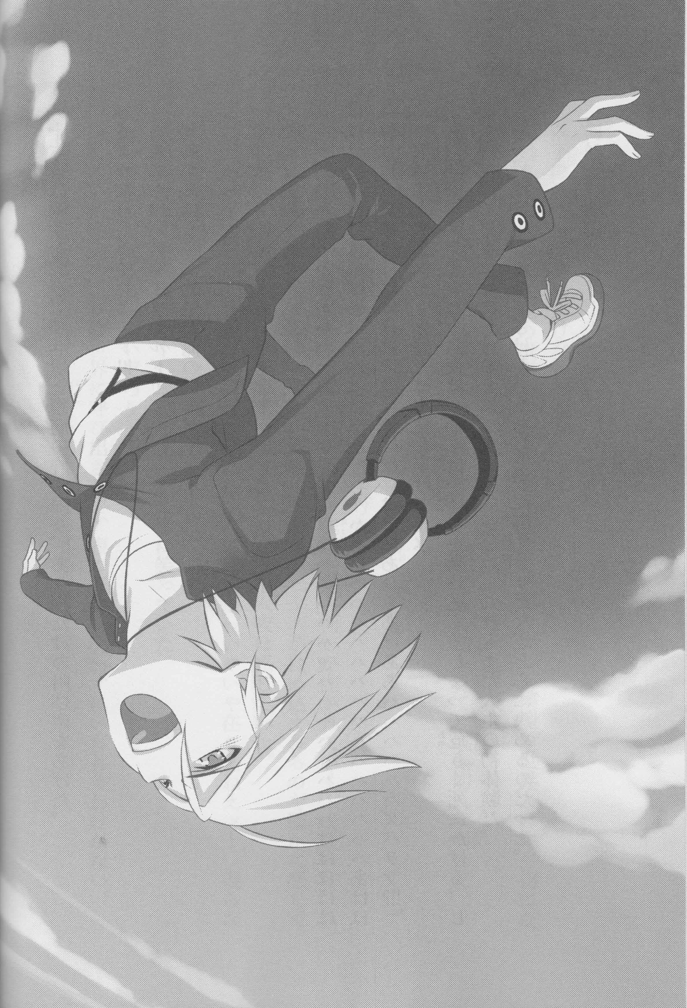 Sakamaki Izayoi Tachi Ga Isekai Kara Kuru Sou Desu Yo Wallpaper Anime Image Board