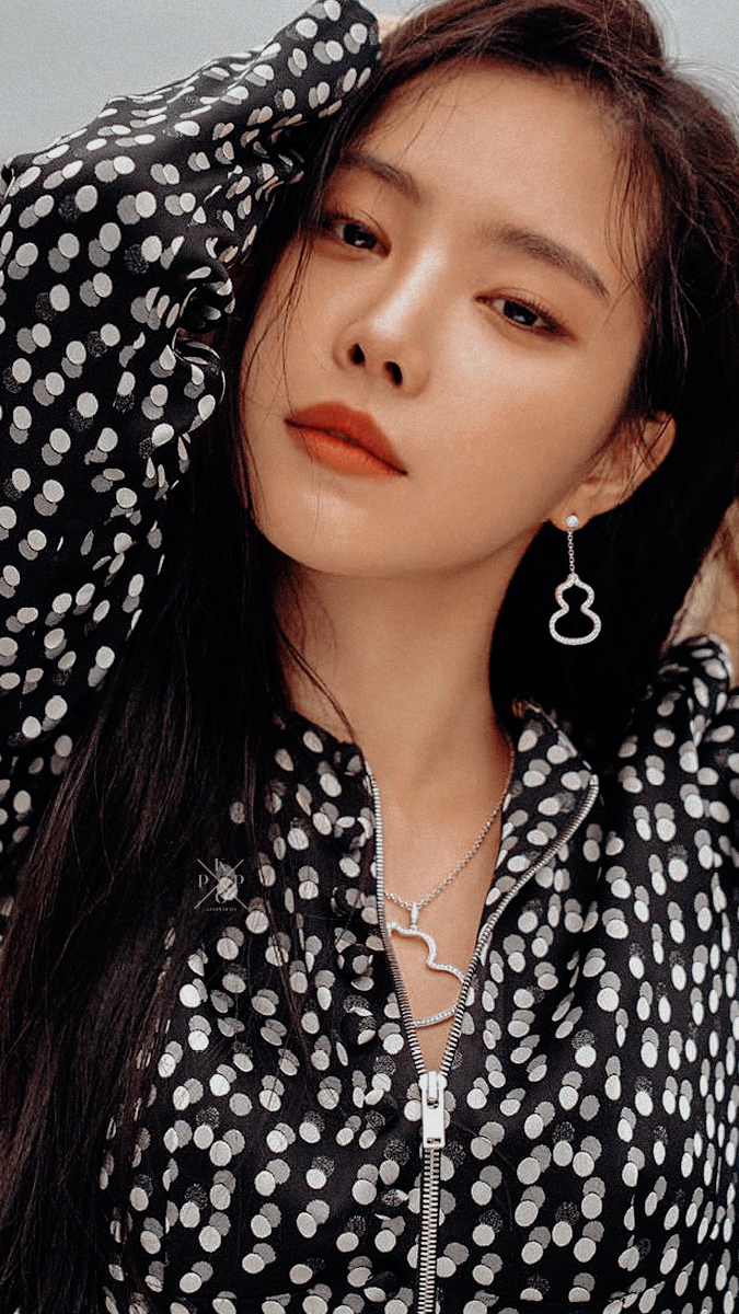 Naeun Wallpaper