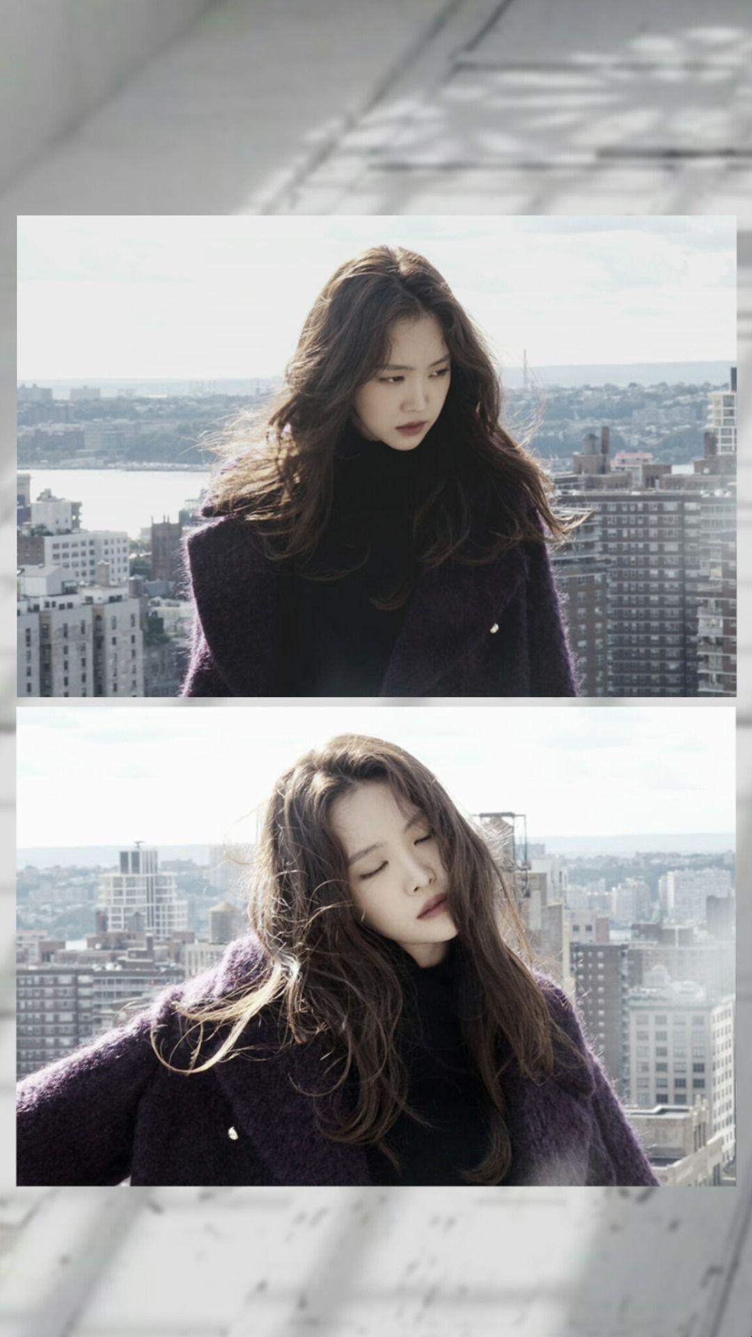 Naeun Wallpaper