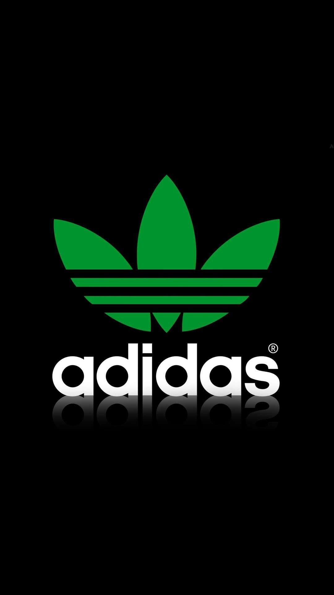 hypebeast #wallpaper #allezlesbleus #iphone #오웬 샌디. Adidas wallpaper, Adidas logo wallpaper, Adidas art