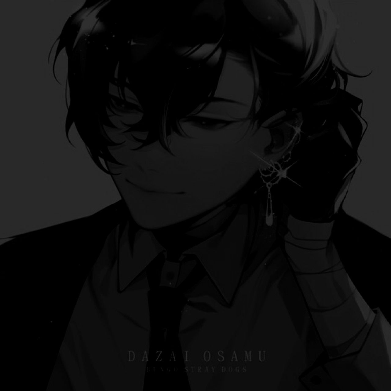 Dark Anime Pfp Styles - Dark Anime Pfp (@pfp)