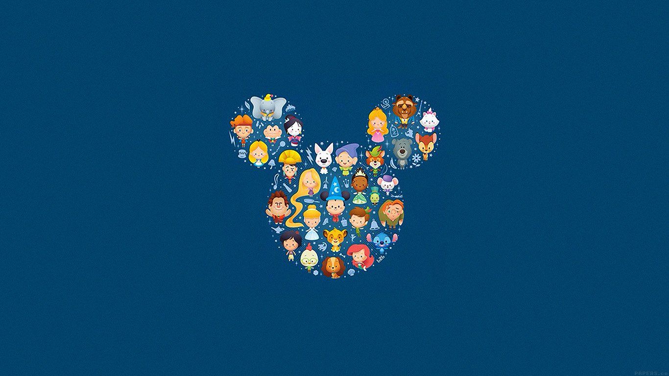 Disney Desktop Wallpaper