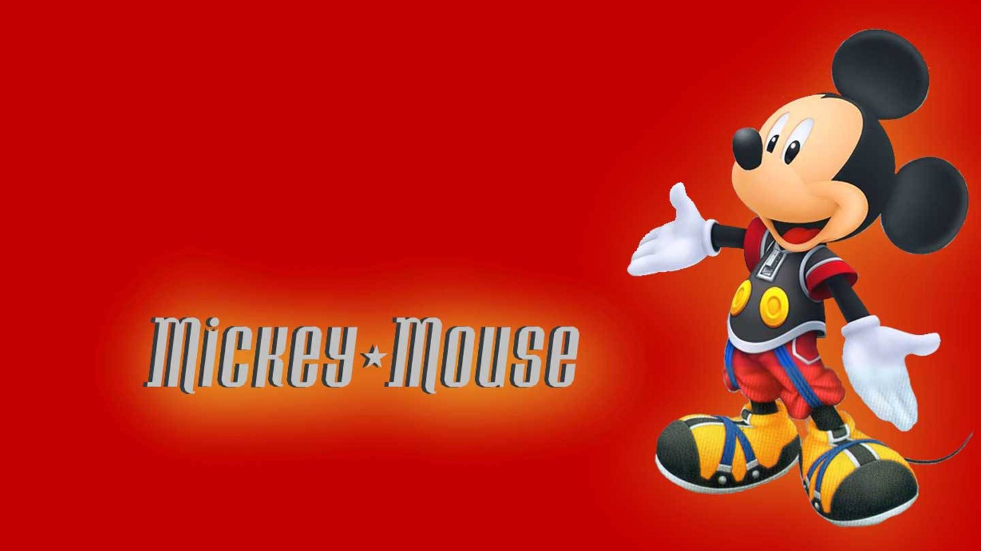 Mickey Mouse Wallpaper, Explore Top Quality Mickey Mouse Background [ 2021 ]