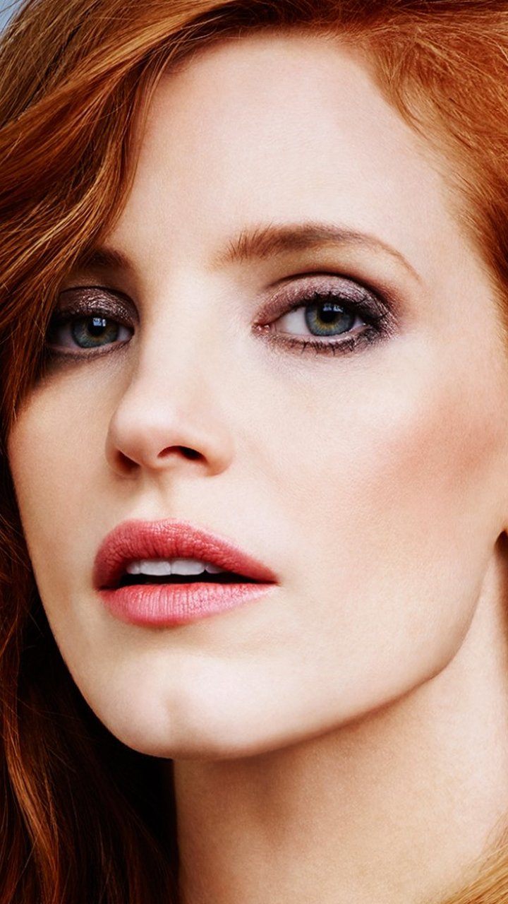 Jessica Chastain 2022 Wallpapers - Wallpaper Cave