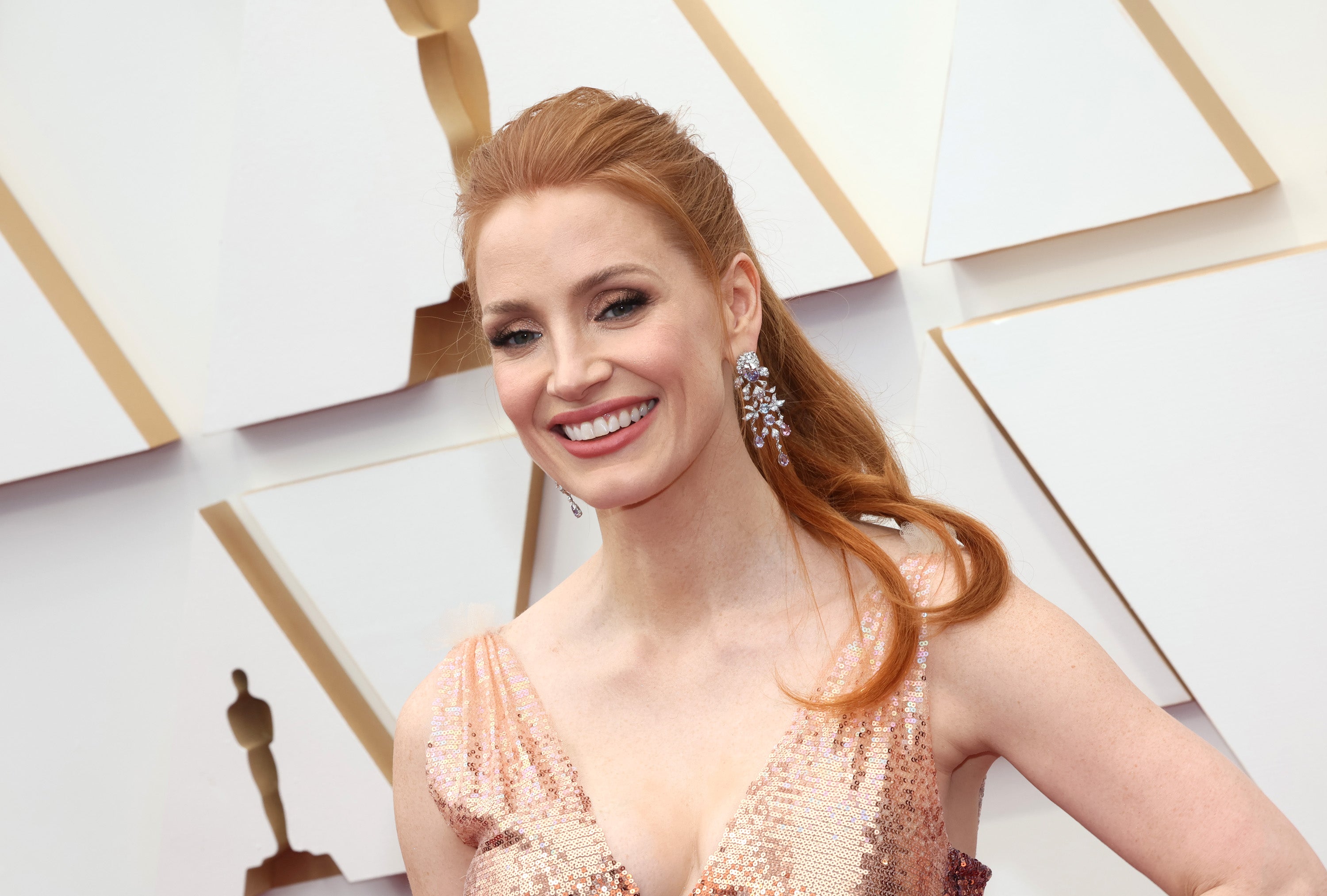 Jessica Chastain 2022 Wallpapers - Wallpaper Cave