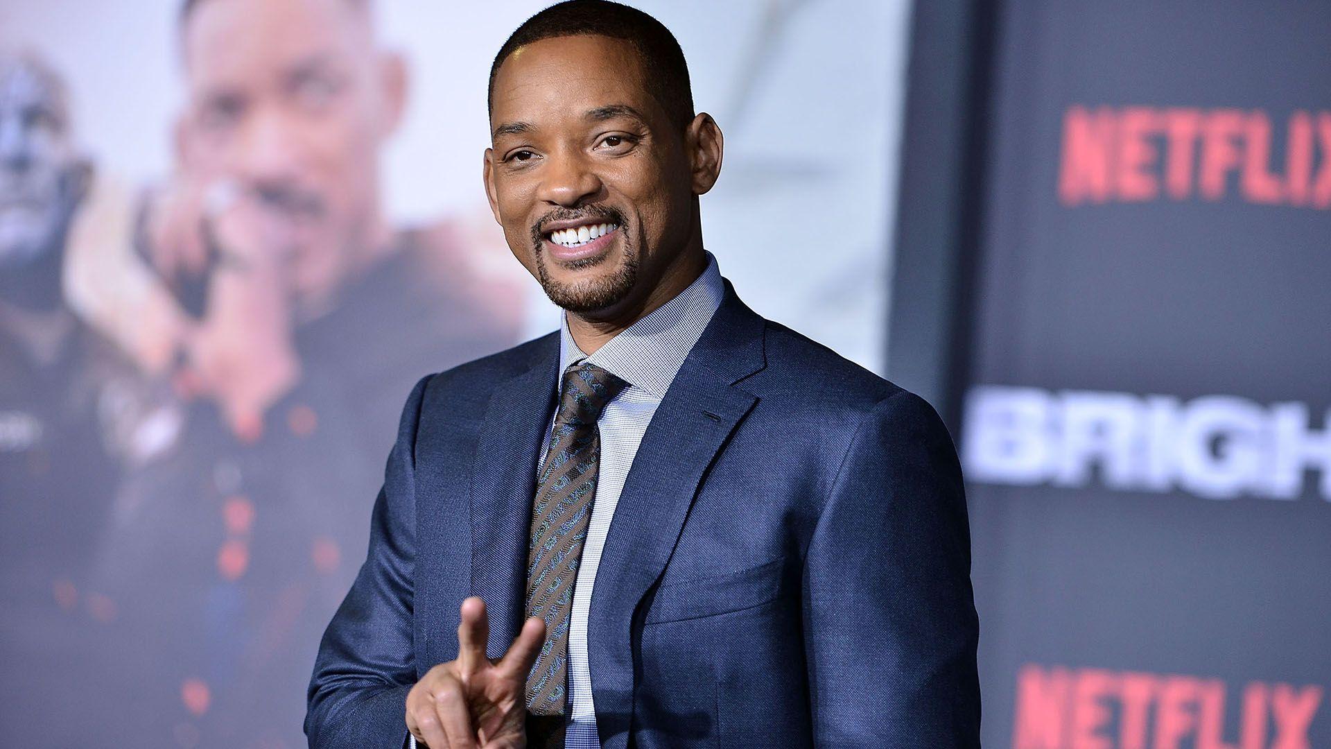 Will Smith 2022 Wallpapers - Wallpaper Cave