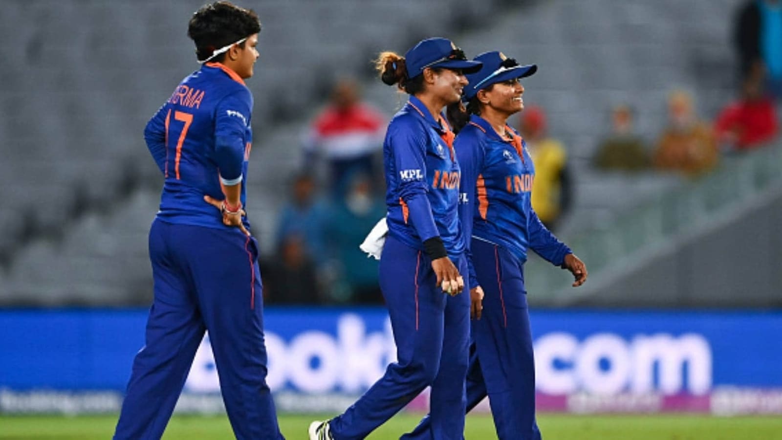 India vs Bangladesh Women's World Cup 2022 Live Streaming: When and where to watch IND W vs BAN W Live on TV and Online