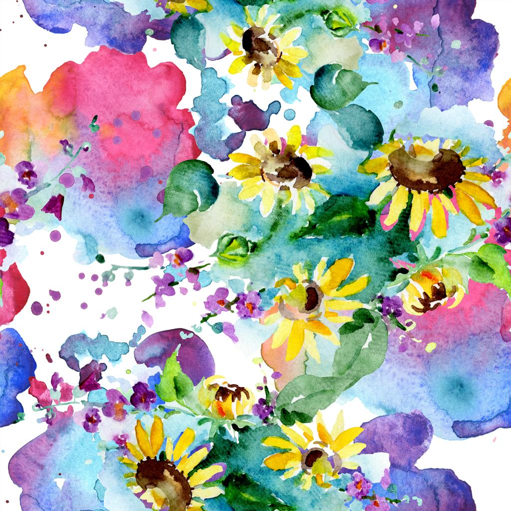 Easter Spring Watercolour Wallpapers - Wallpaper Cave