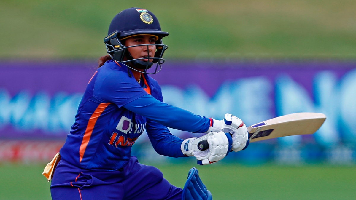 ICC Women's World Cup 2022: Happy we won against Pak, but lot of things to work on, says Mithali Raj