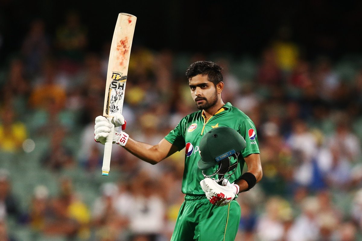 Babar Azam HD Wallpaper PSL 2022 Free Download