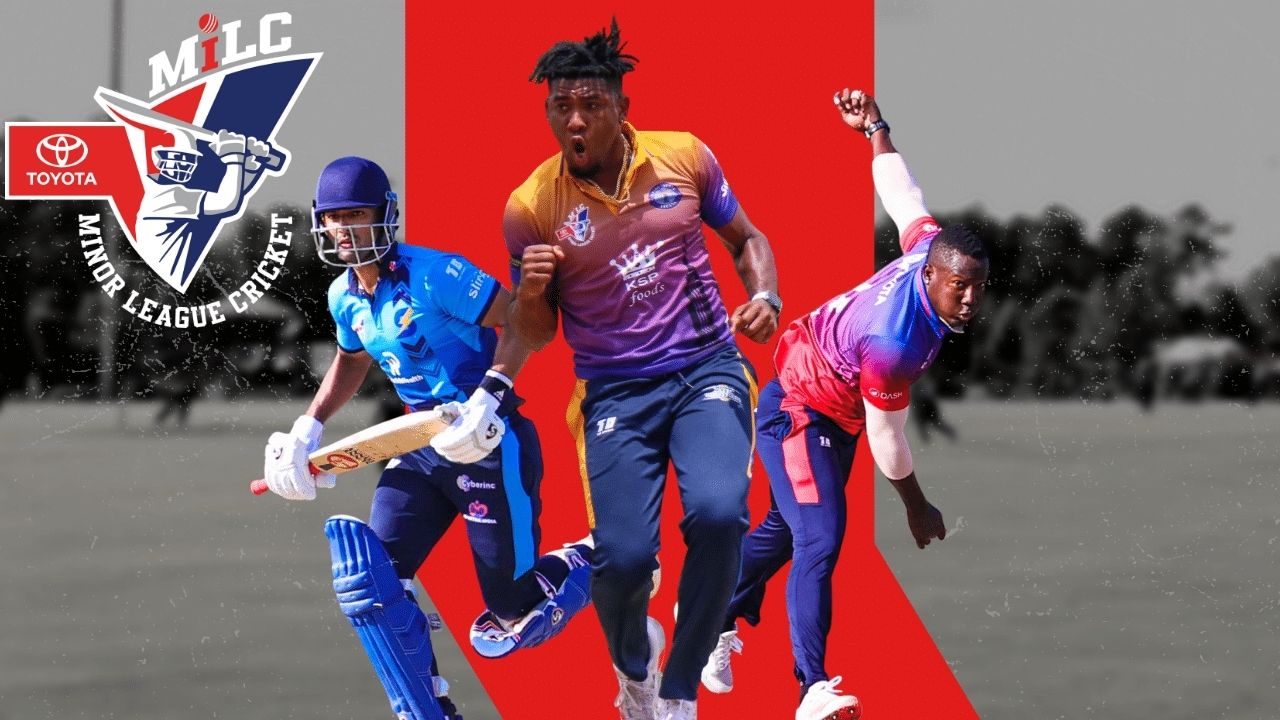 Minor League Cricket 2022, Schedule, Teams, Venue, Time Table, PDF, Points Table & Players details