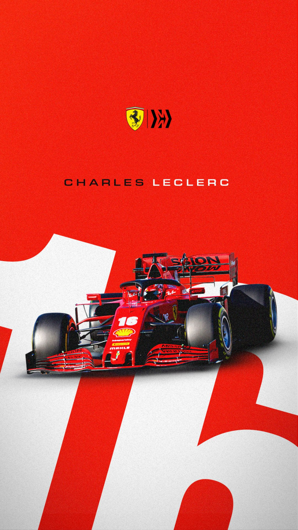 Ferrari SF-23 Wallpaper 4K, Formula One cars