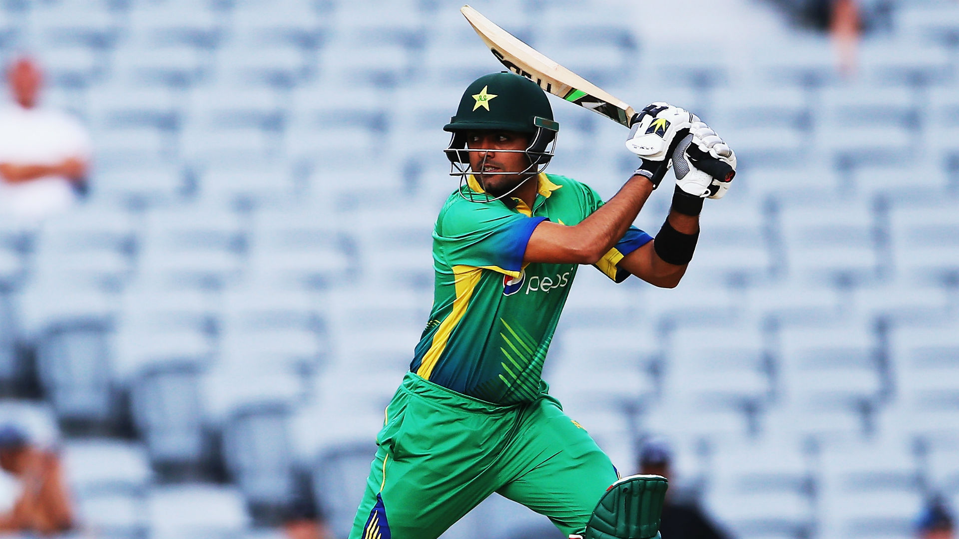 Babar Azam HD Wallpaper PSL 2022 Free Download