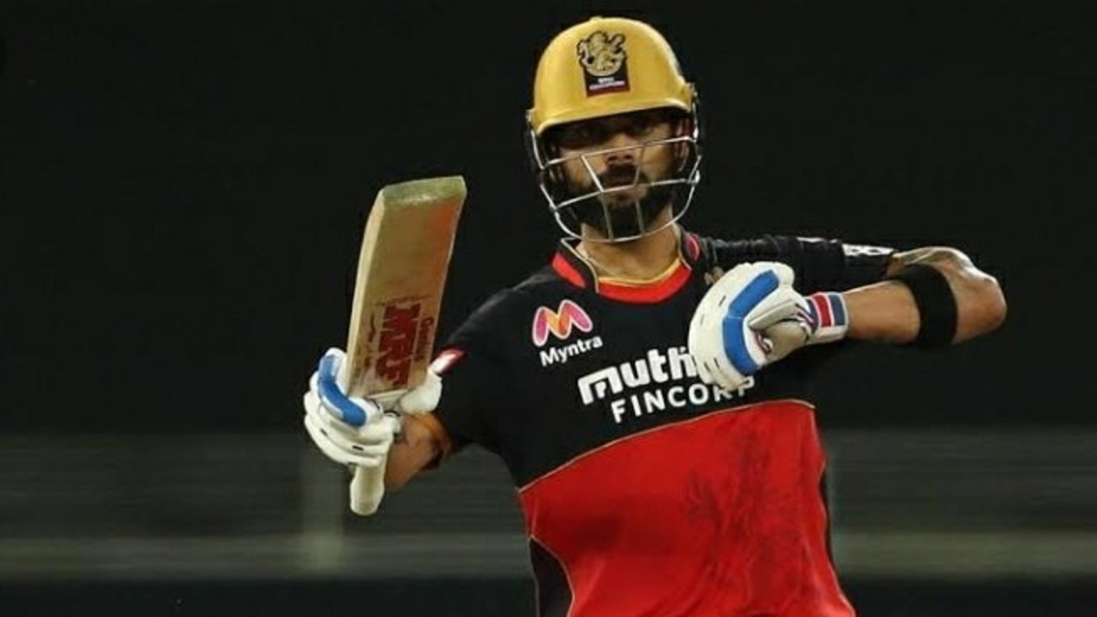 IPL 2022 Retention: 'With my heart and soul': Kohli shares a heartfelt message with fans after RCB retain former captain