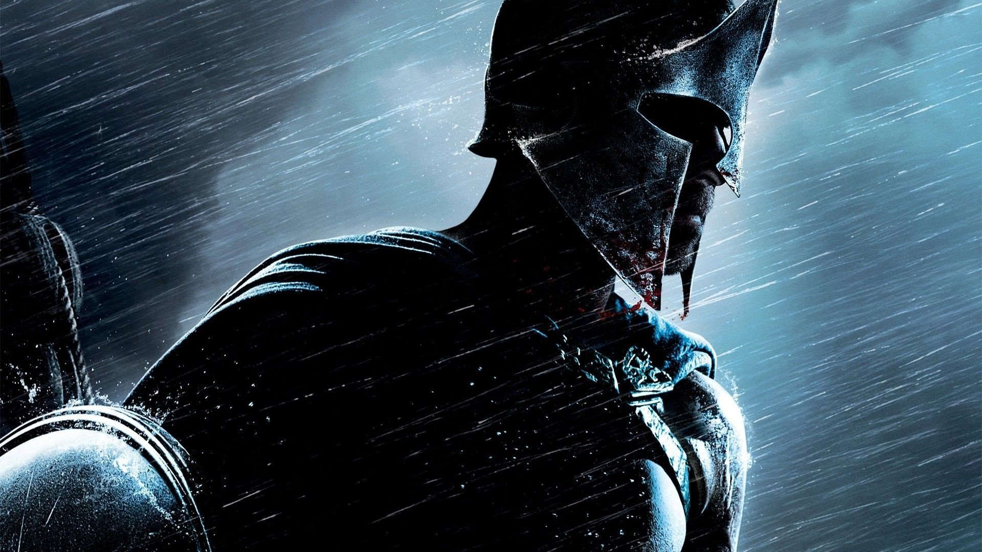 Spartans, 300: Rise of an Empire, Sparta, 300 HD Wallpaper / Desktop and Mobile Image & Photo