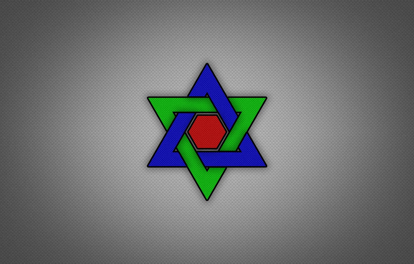 Impossible Triangle Wallpapers - Wallpaper Cave