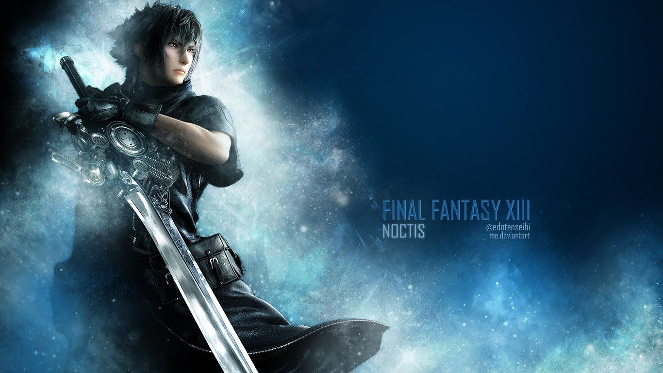 Noctis. Final fantasy Final fantasy, Noctis