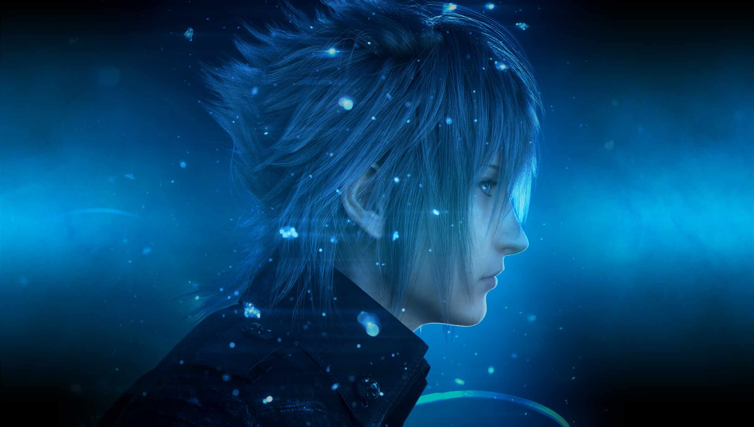 noctis wallpaper Fantasy XV Wallpaper
