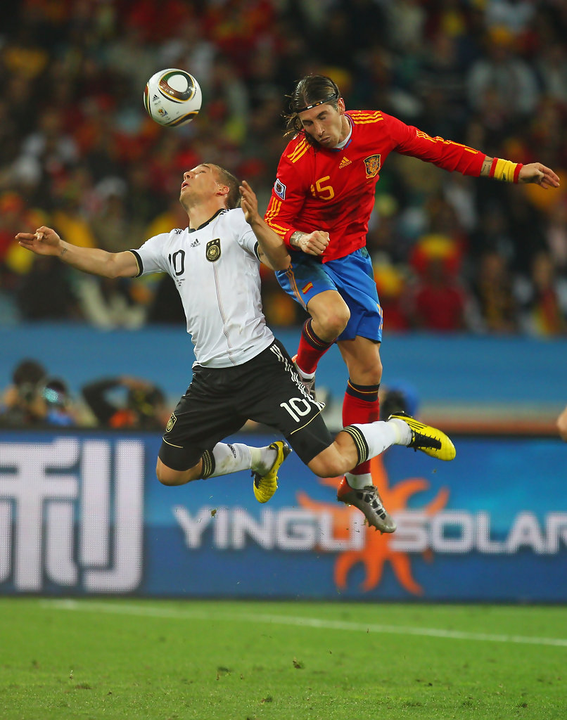 Sergio Ramos Ramos Photo