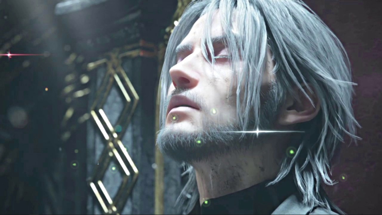 Final Fantasy XV Wallpaper