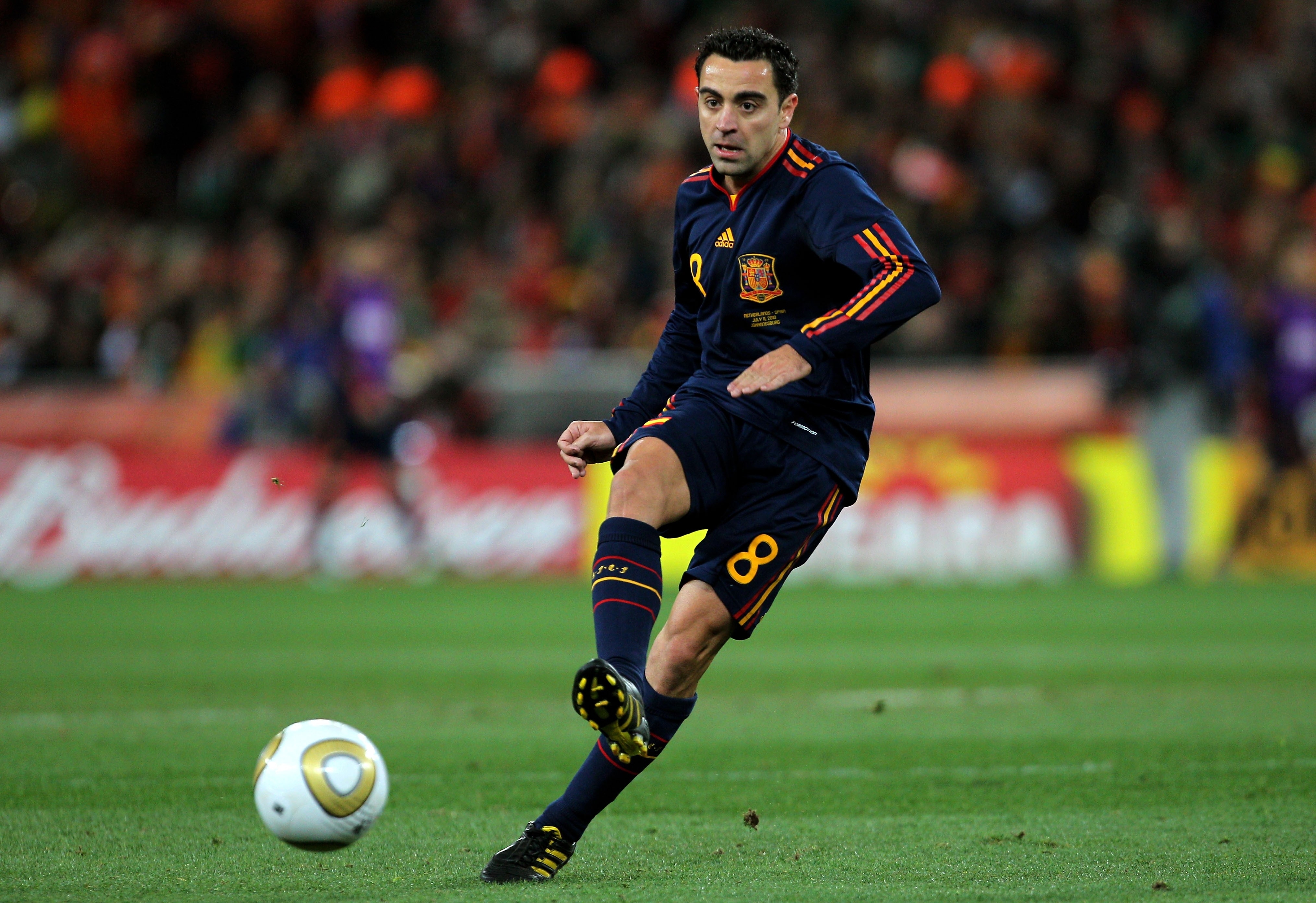 Soccer Barcelona Spain National Football Team Fifa Hernandez Spain