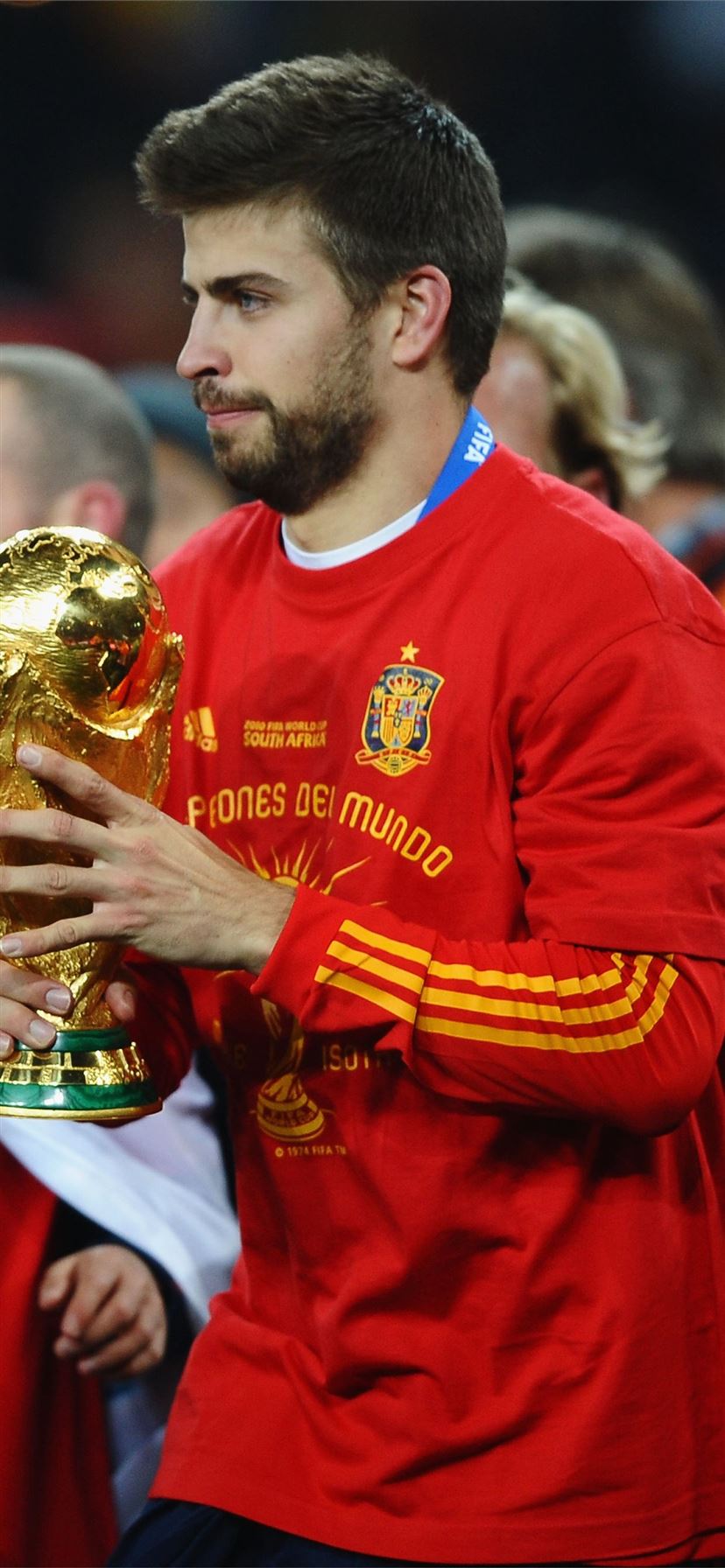 Best Spain iPhone 11 HD Wallpaper