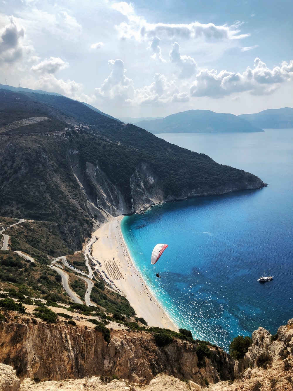 Kefalonia Picture. Download Free Image