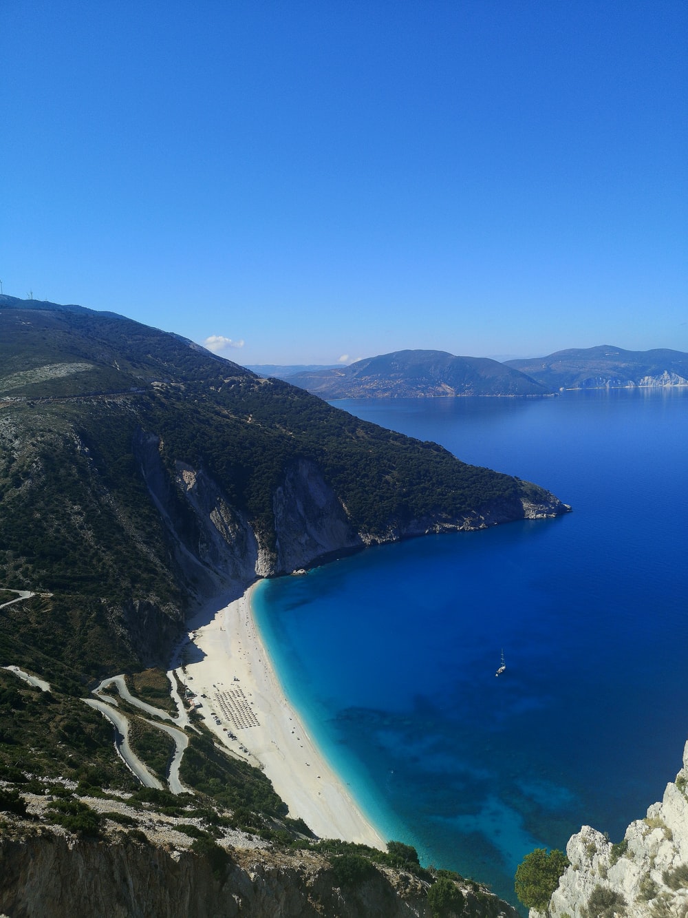 Kefalonia Picture. Download Free Image