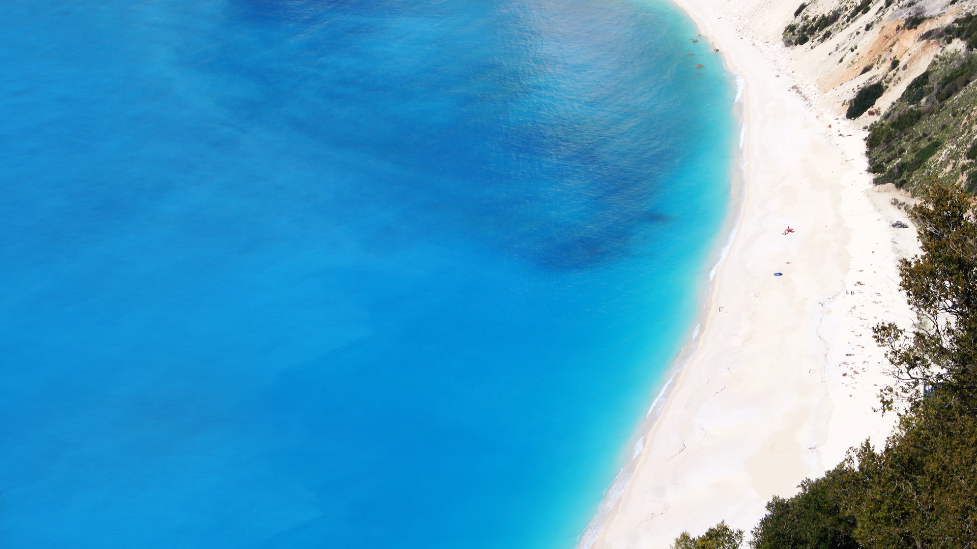 Kefalonia Wallpapers - Wallpaper Cave