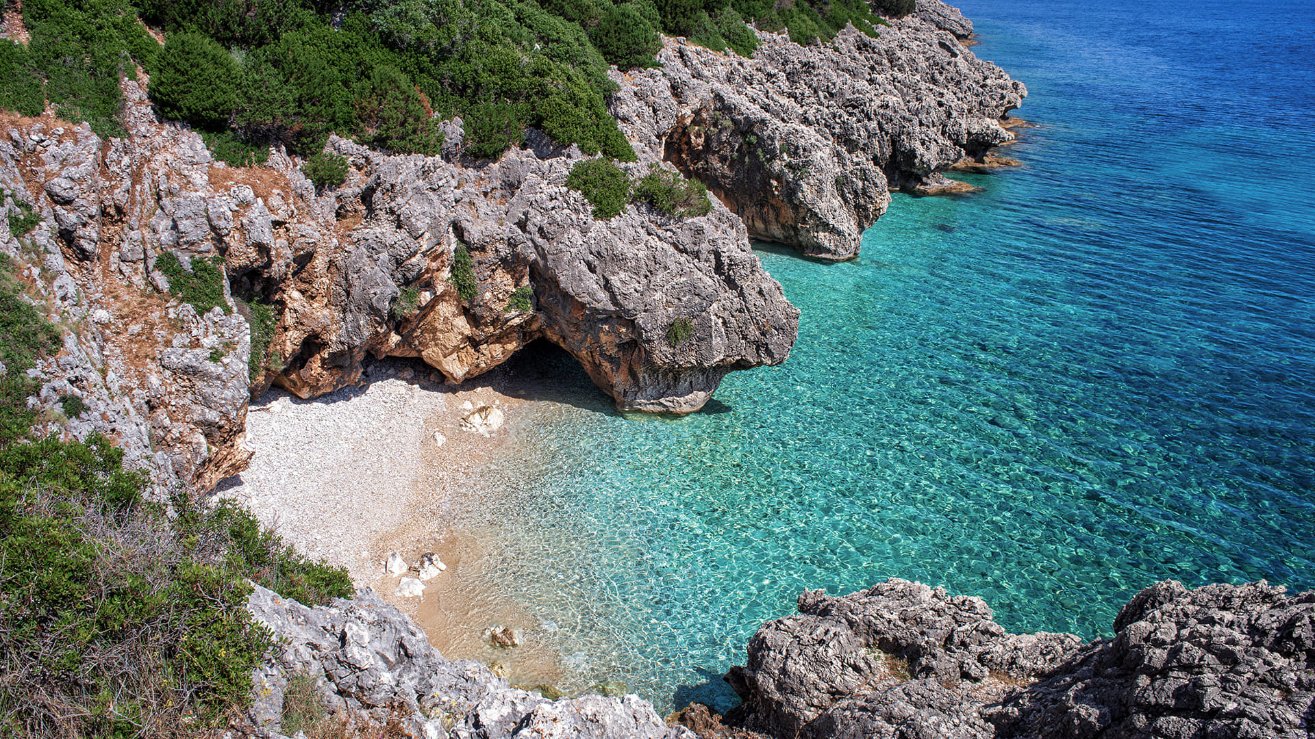 Magic Kefalonia