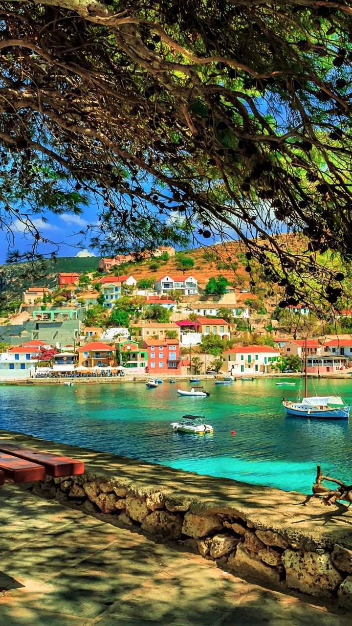 Man Made Village