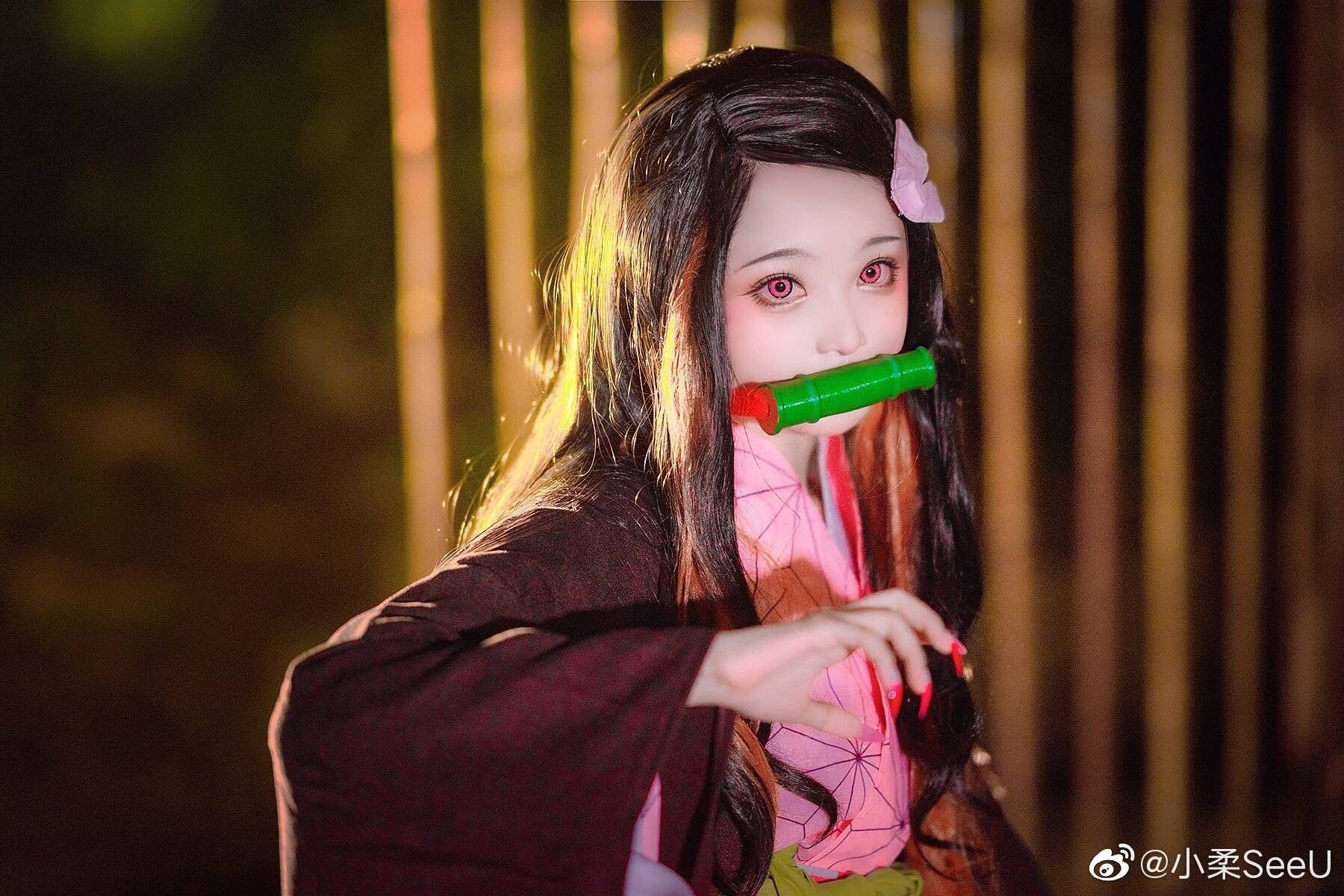 Nezuko ideas. anime demon, slayer anime, slayer