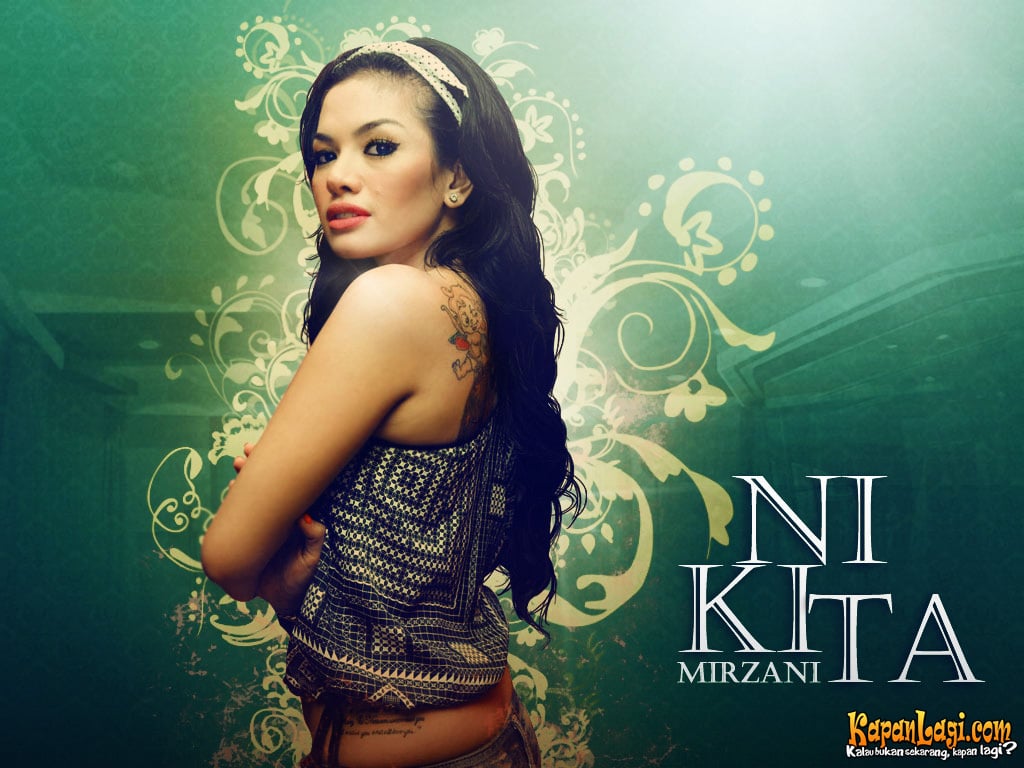 TV Show Nikita HD Wallpaper