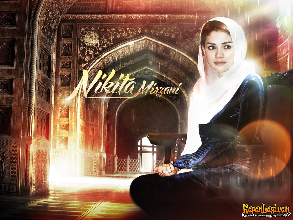 Nikita Mirzani Wallpapers - Wallpaper Cave