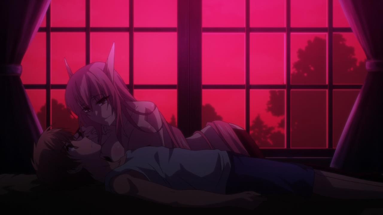 Navi from Dragonar Academy de animê wallpaper