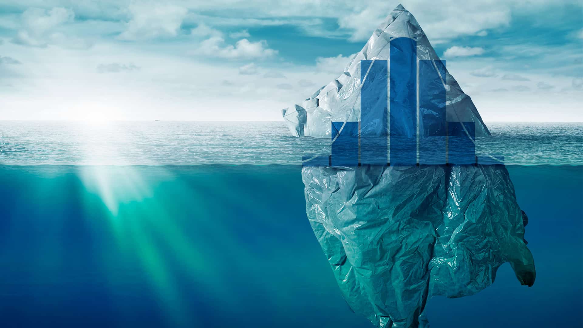 The Plastic Pollution Epidemic, Get The Plastic Pollution Facts