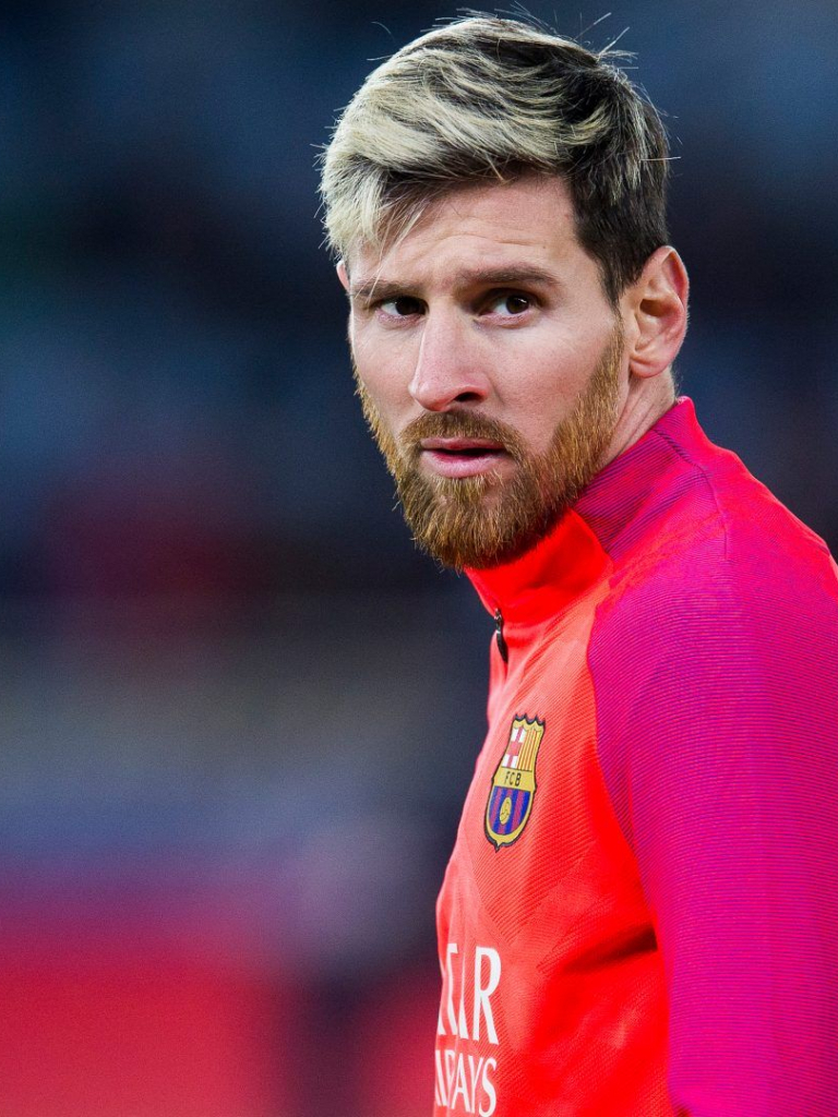 Barcelona Say Lionel Messi Will Sign New Four-Year Deal – Channels  Television