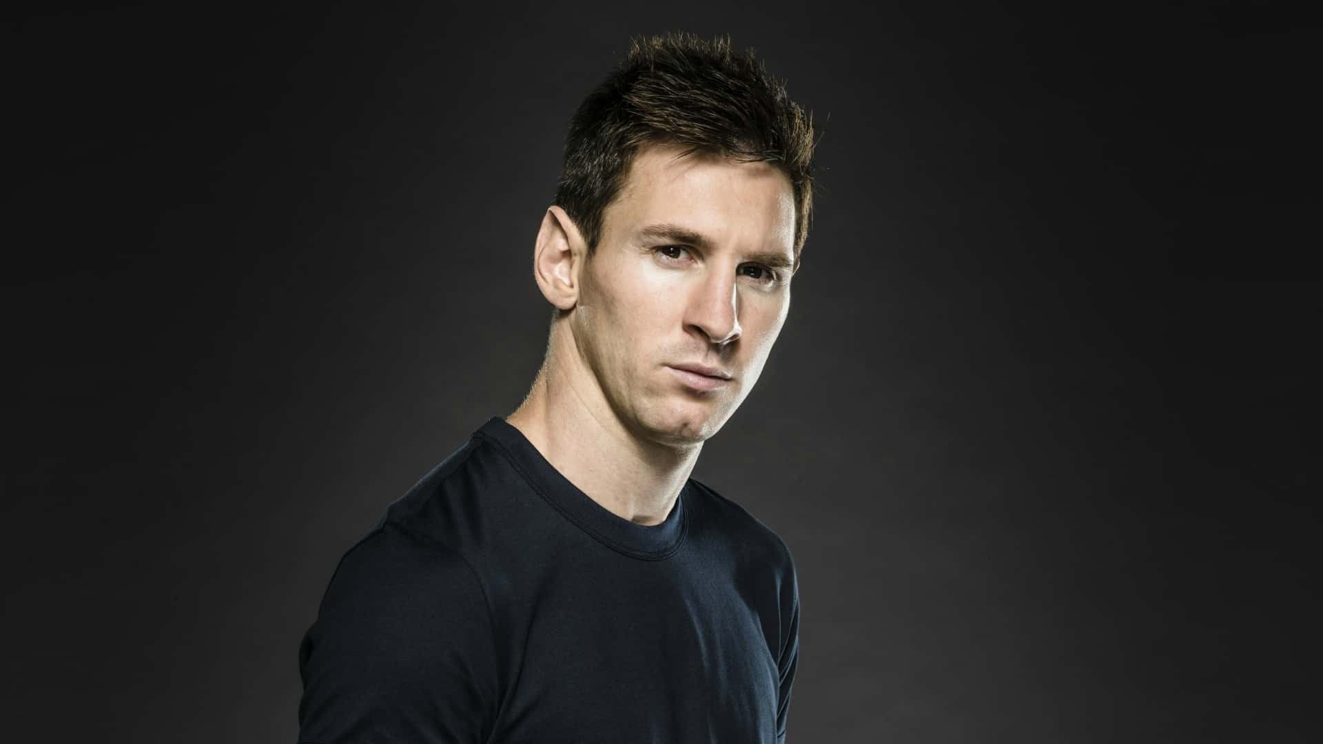 Winning Messi Haircuts - (2021) Charming Looks For Guys
