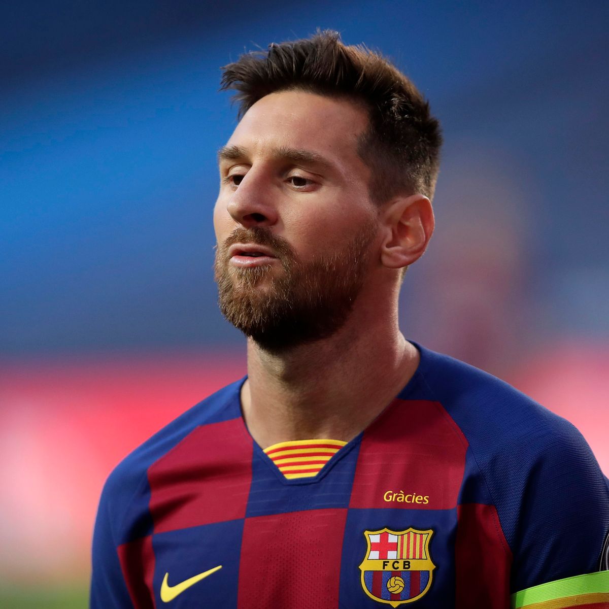 Lionel Messi was tempted by Arsenal transfer move as scout and agent reveal