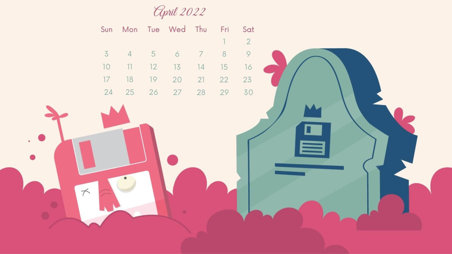 Calendar 2022 April 2022 calendar wallpaper: #April2022 #calendar2022 #wallpaper #desktop # calendar #AprilCalendar #calendario #DesktopComputer #HDWallpaper