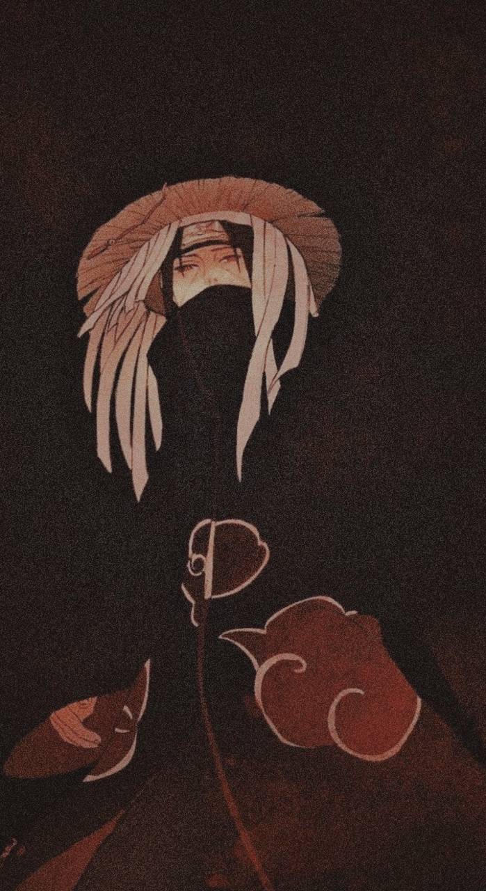 New Itachi wallpaper picture