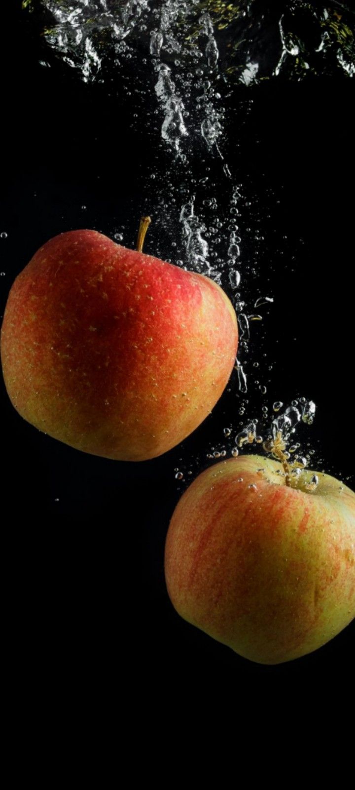 วอลล์เปเปอร์ Amoled 720X1600