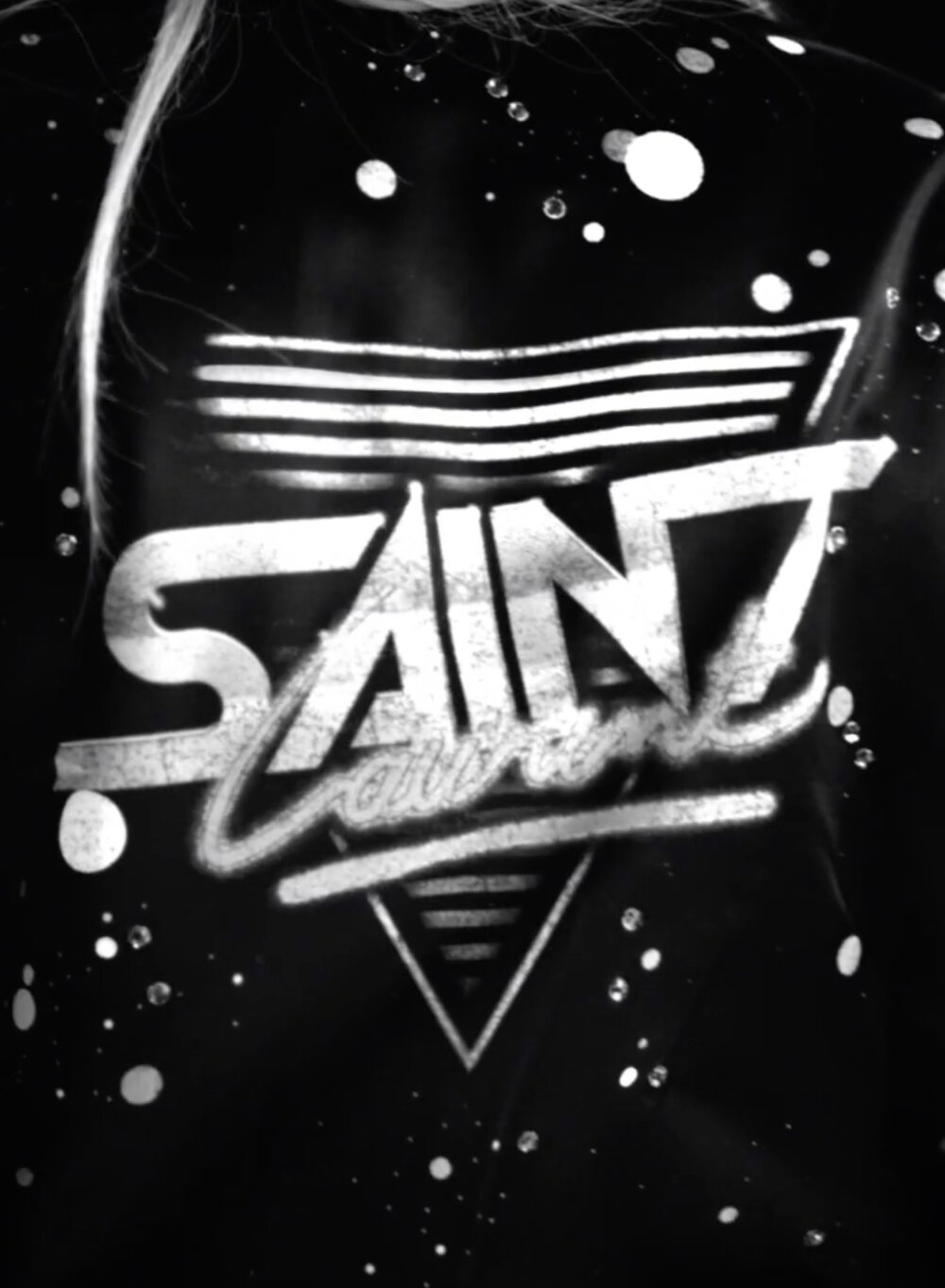 SAINT LAURENT Light