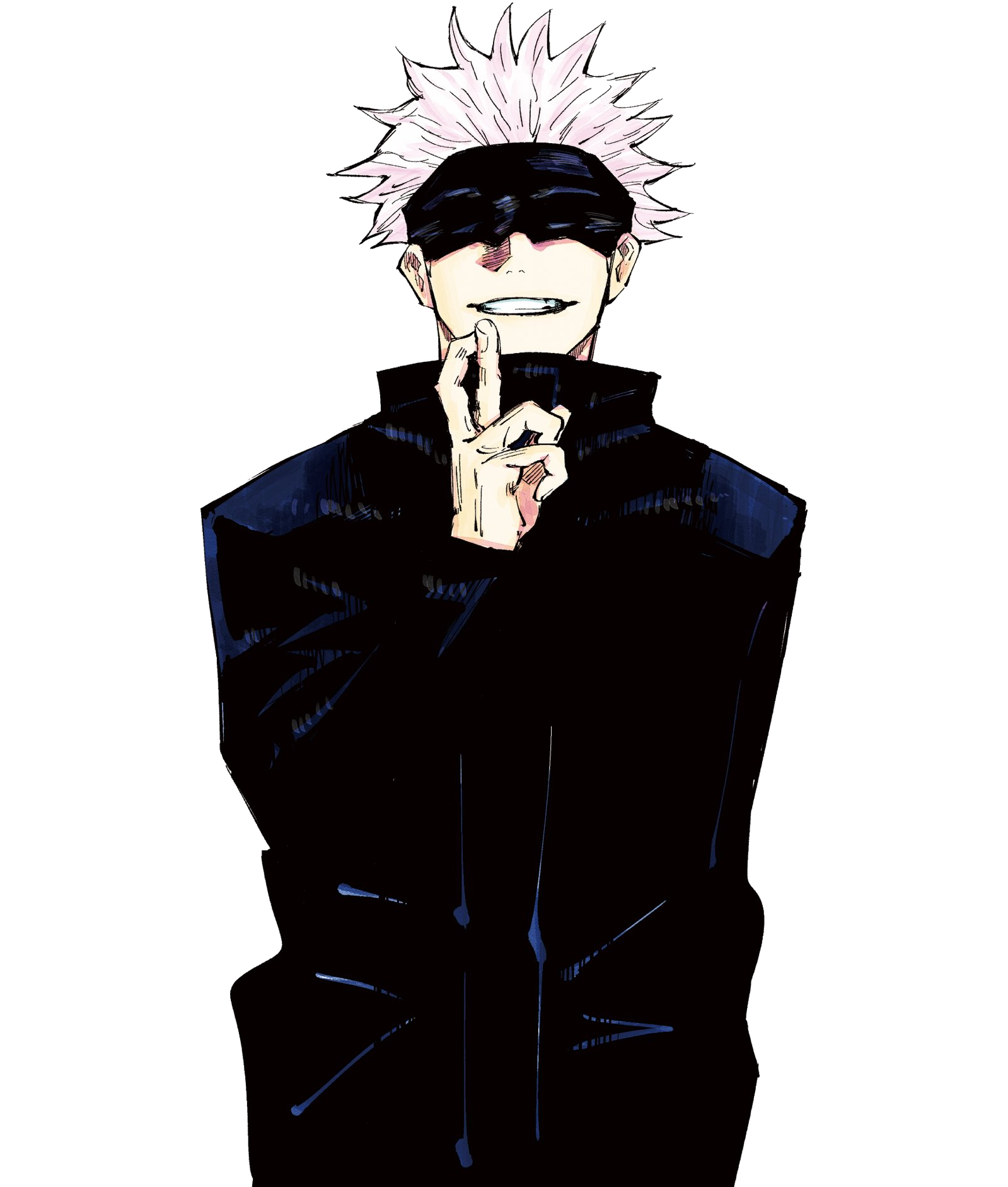 Gojo Satoru Wallpaper