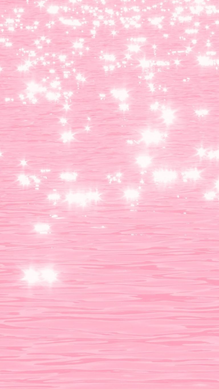 Pink iPhone Background + Cute iPhone Wallpaper