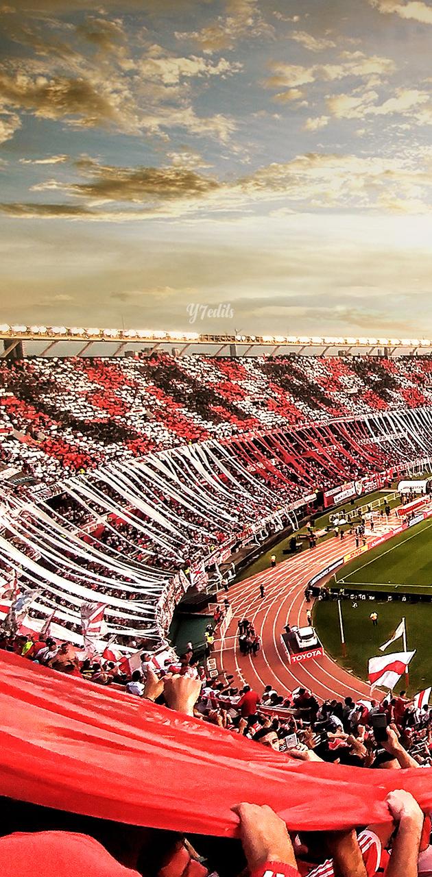 Estadio Monumental Wallpapers - Wallpaper Cave