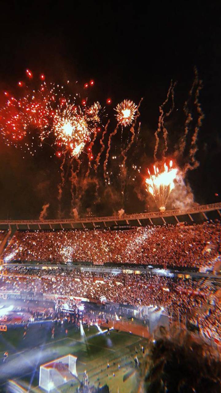 New El Monumental wallpaper picture