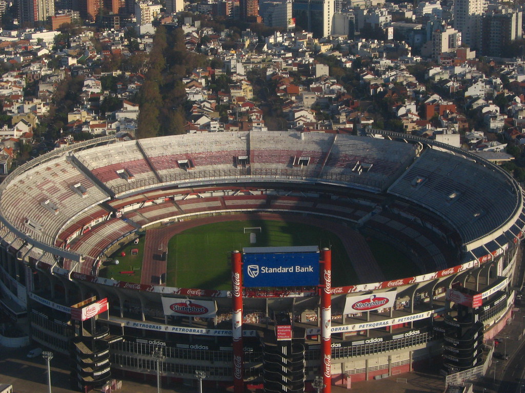 Estadio Monumental